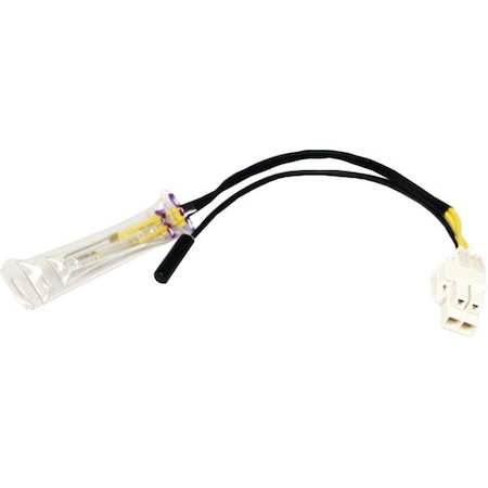 Bosch Home Appliances 12019990 Bosch Refrigerator Heating Element Thermostat 12019990